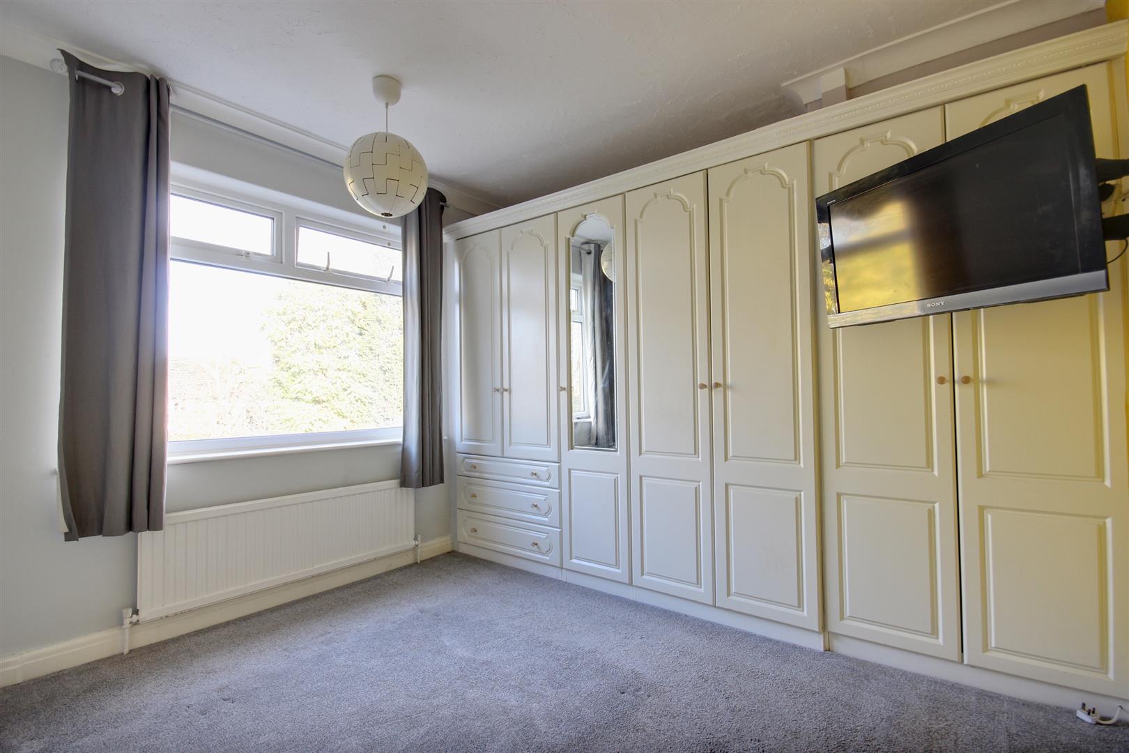 Kingsley Drive, Willerby